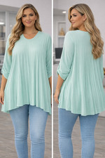 Sweatshirt Longshirt T-Shirt