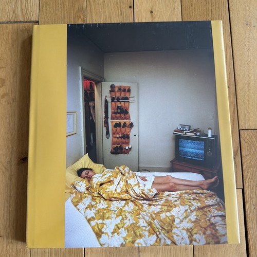 William eggleston for now - william,