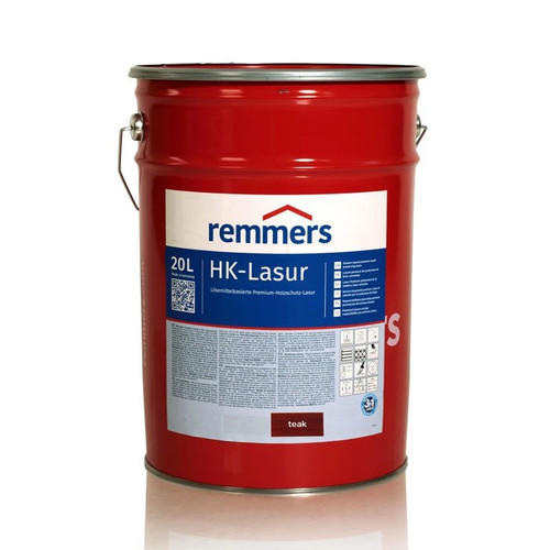 Remmers lasur teak - lasur, 20