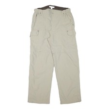 TCM Herren Cargo-Hose Beige