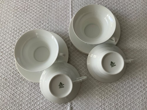 Rosenthal porzellan serie - porzellan,,