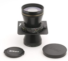 Nikon Nikkor-T * ED 1:8/360 mm