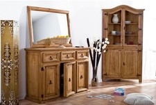 Landhausstil Sideboard Schrank
