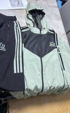 Herren Sportanzug 2-teilig