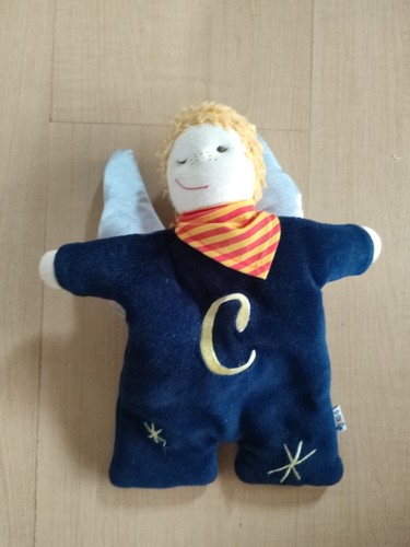 Schutzengel jakoo kuscheltier - jakoo,