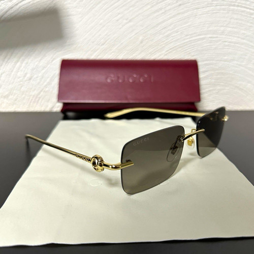 Gucci gg1703s 005 randlose - 005,