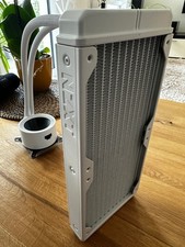 NZXT Kraken Elite 240 RGB White