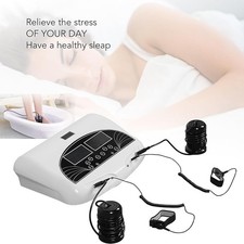 Elektrolyse Fuß bad FußDetox Entgiftung Entsäuerung für 2 Pers.Entgiftung B-Ware