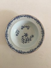 Rorstrand Ostindia / East