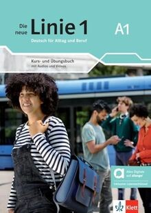 Die neue linie del - linie,