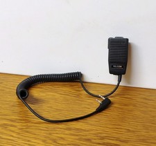 Telcom Speaker Microphone