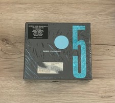 Depeche mode singles box - box, 5