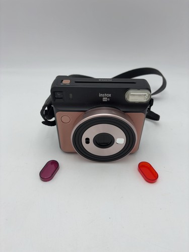 Fujifilm instax square - instax, sq6