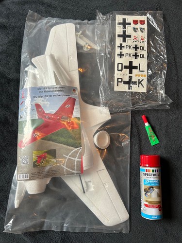 Klima raketenflugzeug - klima,