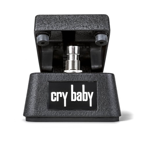 Dunlop cbm95 cry baby mini - dunlop,