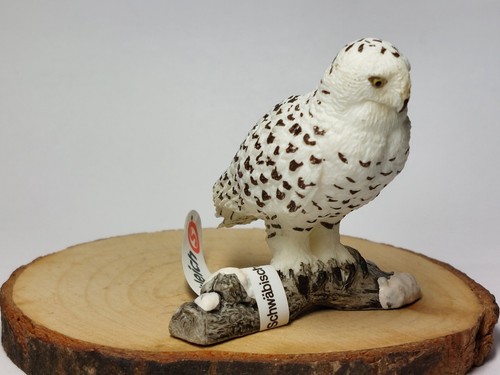 Schleich schnee eule 14671 - schleich,