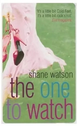 The one watch shane watson - the,