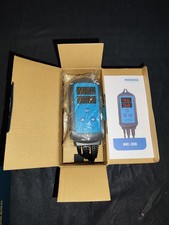 INKBIRD WLAN Luftfeuchtigkeit