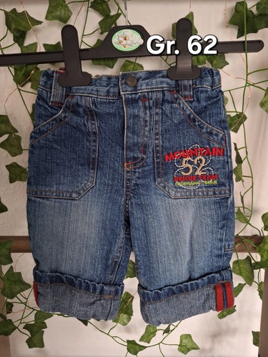 Baby kinder thermohose - c&a,