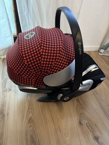 Cybex babyschale sehr - babyschale, –