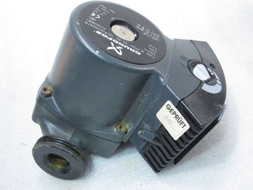 Grundfos alpha 130 - 25-60,