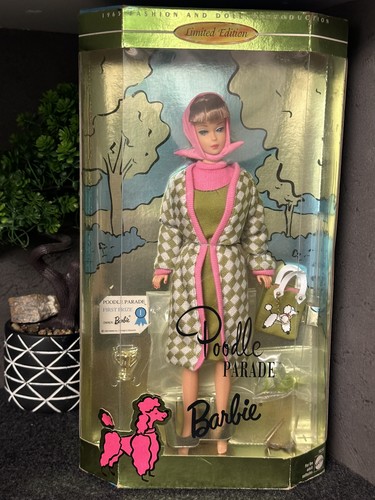 Mattel barbie doll - barbie,