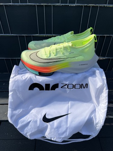 Nike air zoom - alphafly, us