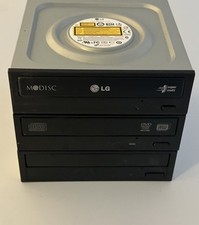 DVD CD Brenner intern SATA ● 5 25"● PC Computer Laufwerk