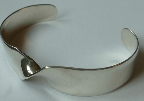 Armreif massiver armreit - massiver,