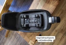Maxi Cosi mit ISO Fix Station