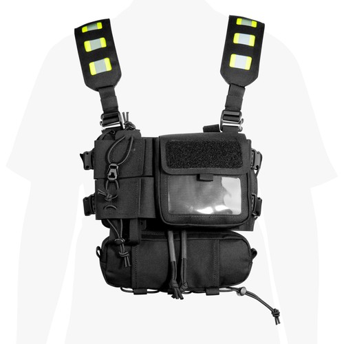 Security pro rig - tt,