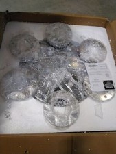 GEBRAUCHT Luxus Kristall