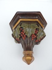 WANDKONSOLE  KONSOLE GIPS