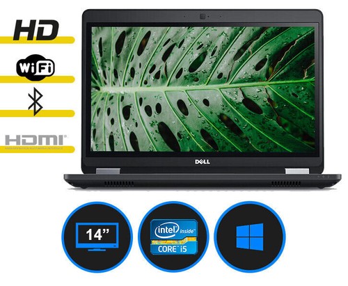 Dell e5470 6300u max - dell,