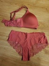 Set T Shirt BH* Soft Schalen