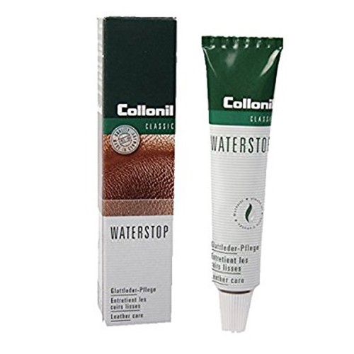 Collonil waterstop schuhcreme - collonil,