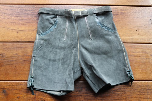 Schöne kurze vintage