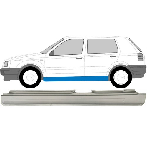 Für volkswagen golf - golf, 3
