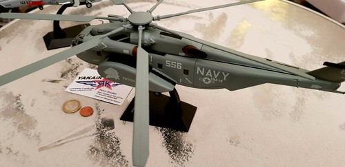 Sikorsky sea dragon - 1,