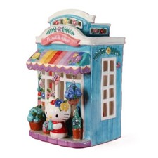 Blue Sky Clayworks - Hello