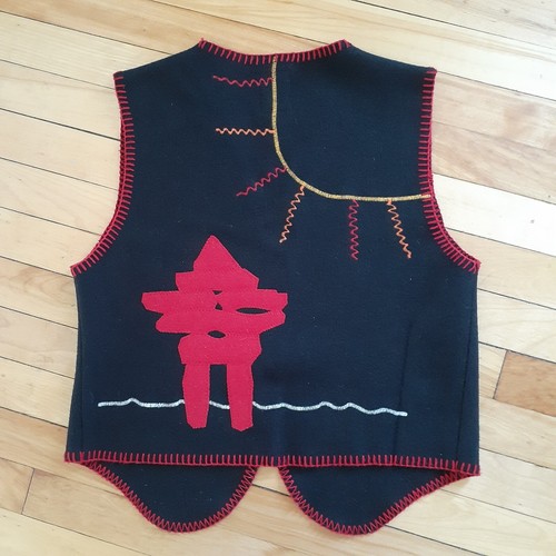Ivalu rankin inlet - ivalu, wool