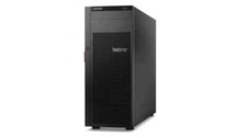 Lenovo ThinkServer TS460 E3 1220v6, 16GB,  1 TB SSD 8x LFF 520i 2x PSU