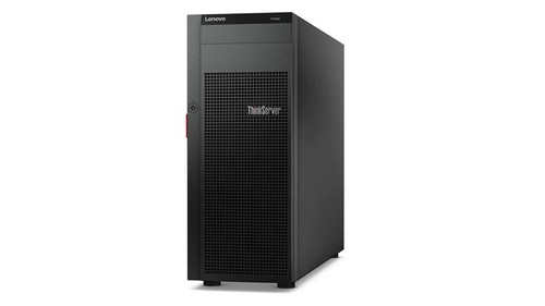 Lenovo thinkserver ts460 - ts460, e3
