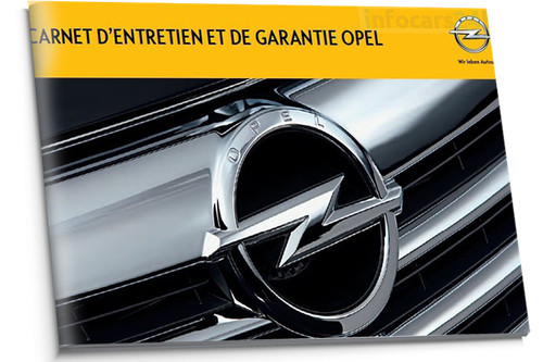 Opel sauber schweizerisch