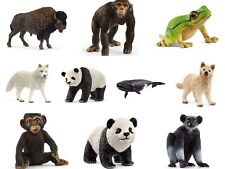 Schleich® Wild Life®  Tiere Neuheiten 2025, AUSWAHL, NEU mit Schleich®-Fahne