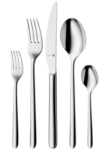 Wmf besteck flame plus - besteck,