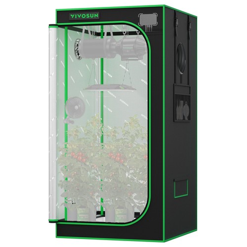Vivosun p276 pro growzelt - pro,