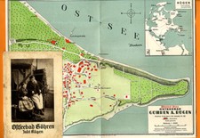 Baltic Sea Rügen seaside