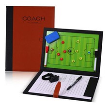 PU Leader Coachboard A4