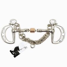 Kimblewick/Kimberwick Bit